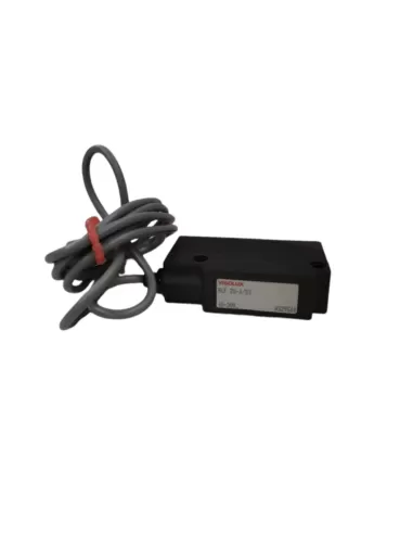 Cabezal fotoeléctrico de reflexión Visolux rl20-6